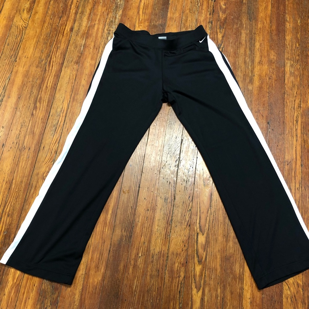 Nike Track Pants Size Medium
